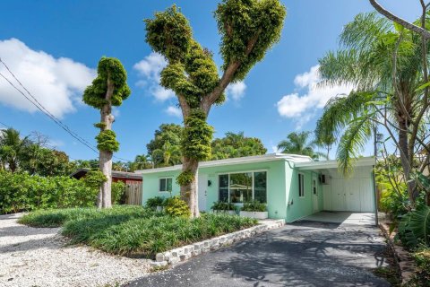 Commercial property in Fort Lauderdale, Florida № 978209 - photo 1