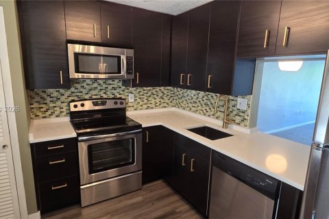 Condo à Miami, Floride, 1 chambre  № 2055975