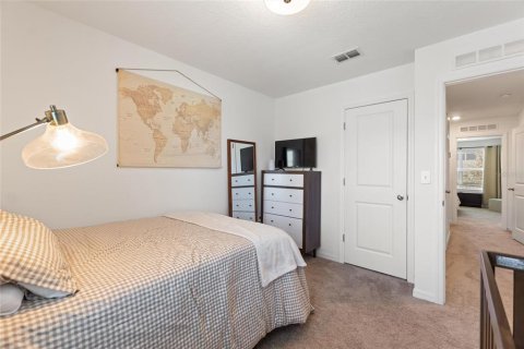 Townhouse in Davenport, Florida 3 bedrooms, 130.43 sq.m. № 1791630 - photo 19