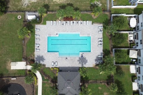Townhouse in Davenport, Florida 3 bedrooms, 130.43 sq.m. № 1791630 - photo 24