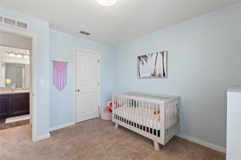 Townhouse in Davenport, Florida 3 bedrooms, 130.43 sq.m. № 1791630 - photo 21