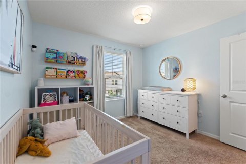 Townhouse in Davenport, Florida 3 bedrooms, 130.43 sq.m. № 1791630 - photo 20