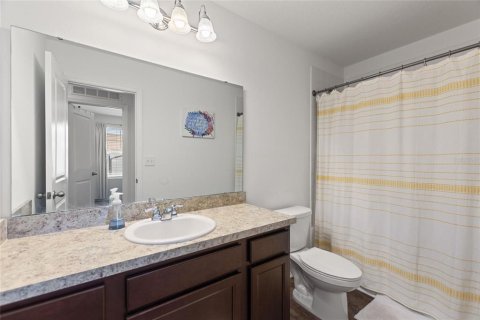 Townhouse in Davenport, Florida 3 bedrooms, 130.43 sq.m. № 1791630 - photo 18