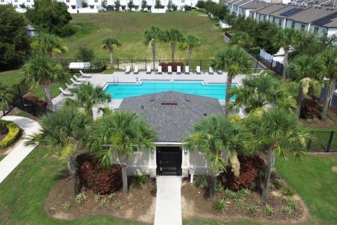 Townhouse in Davenport, Florida 3 bedrooms, 130.43 sq.m. № 1791630 - photo 26