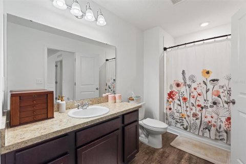 Townhouse in Davenport, Florida 3 bedrooms, 130.43 sq.m. № 1791630 - photo 16
