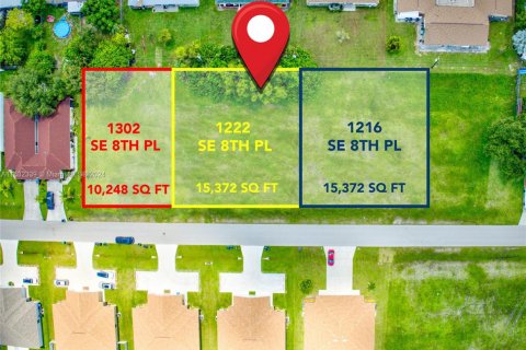 Propiedad comercial en venta en Cape Coral, Florida № 1812115 - foto 4