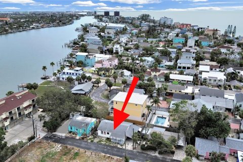 Land in Treasure Island, Florida № 1767796 - photo 13