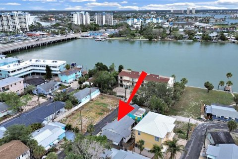 Land in Treasure Island, Florida № 1767796 - photo 10
