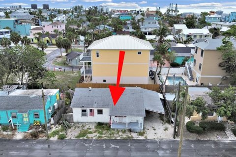 Land in Treasure Island, Florida № 1767796 - photo 1