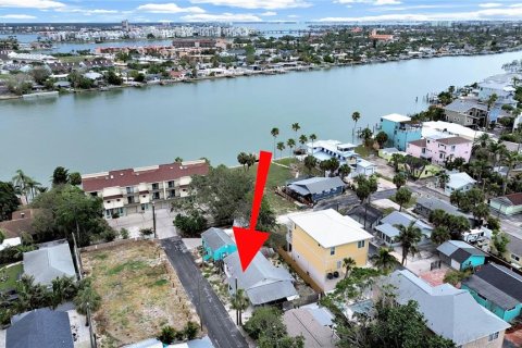 Land in Treasure Island, Florida № 1767796 - photo 12