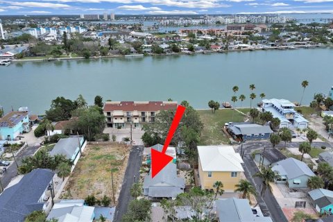 Land in Treasure Island, Florida № 1767796 - photo 11