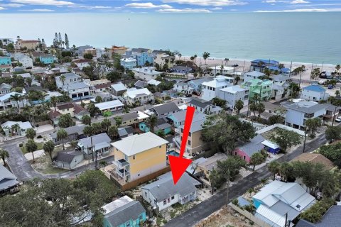 Land in Treasure Island, Florida № 1767796 - photo 4