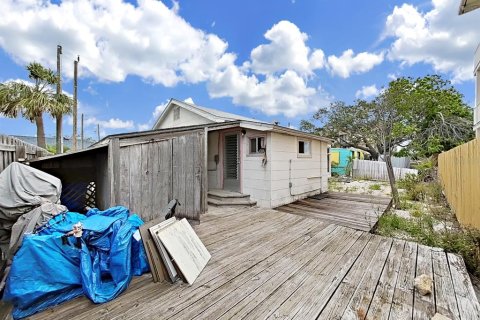 Land in Treasure Island, Florida № 1767796 - photo 18