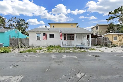 Land in Treasure Island, Florida № 1767796 - photo 16