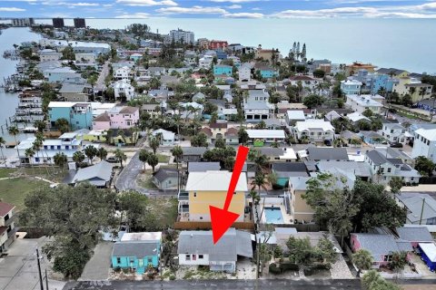 Land in Treasure Island, Florida № 1767796 - photo 2