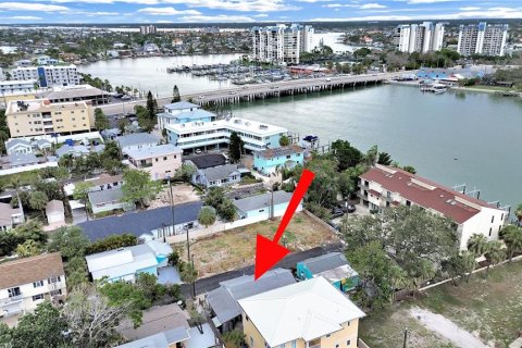 Land in Treasure Island, Florida № 1767796 - photo 9