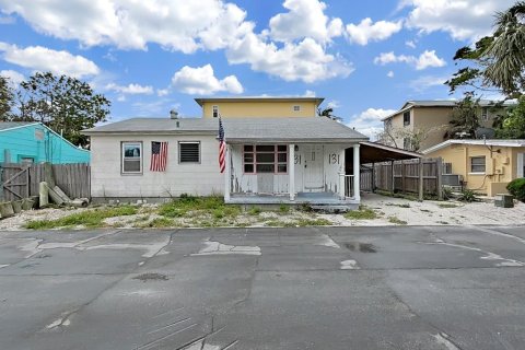 Land in Treasure Island, Florida № 1767796 - photo 17