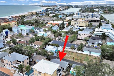 Land in Treasure Island, Florida № 1767796 - photo 7