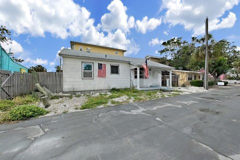 Land in Treasure Island, Florida № 1767796 - photo 15