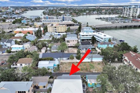 Land in Treasure Island, Florida № 1767796 - photo 8