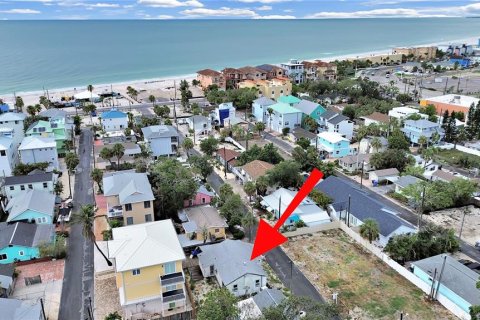 Land in Treasure Island, Florida № 1767796 - photo 6