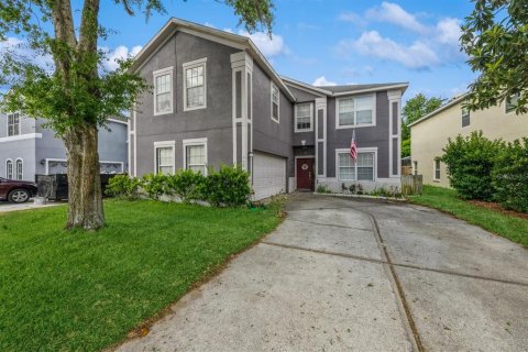 Villa ou maison à Longwood, Floride 6 chambres, 321.35 m2 № 2298378