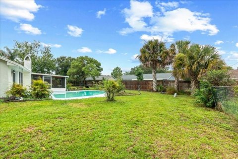 House in Orlando, Florida 4 bedrooms, 140.28 sq.m. № 2231424 - photo 24