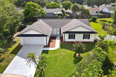 Casa en Orlando, Florida 4 dormitorios, 140.28 m2 № 2231424