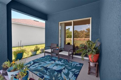 House in Lakeland, Florida 4 bedrooms, 169.83 sq.m. № 2215856 - photo 8