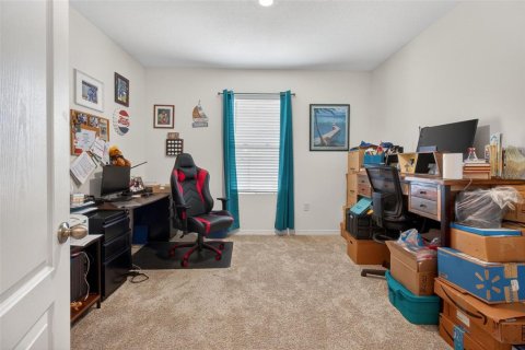 House in Lakeland, Florida 4 bedrooms, 169.83 sq.m. № 2215856 - photo 26