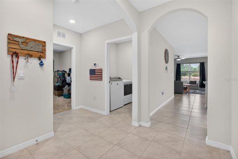 House in Lakeland, Florida 4 bedrooms, 169.83 sq.m. № 2215856 - photo 27