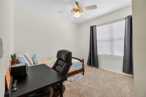 House in Lakeland, Florida 4 bedrooms, 169.83 sq.m. № 2215856 - photo 22