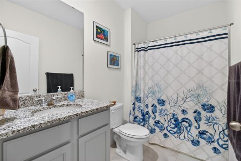 House in Lakeland, Florida 4 bedrooms, 169.83 sq.m. № 2215856 - photo 23