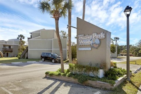 Copropriété à vendre à Winter Park, Floride: 2 chambres, 94.76 m2 № 1873479 - photo 23