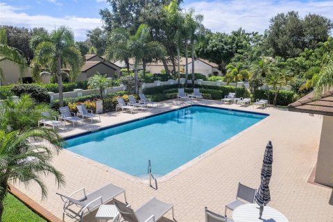 House in Palm Beach Gardens, Florida 3 bedrooms, 137.5 sq.m. № 1932778 - photo 23