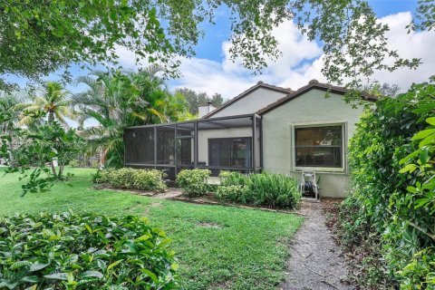 House in Palm Beach Gardens, Florida 3 bedrooms, 137.5 sq.m. № 1932778 - photo 18