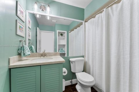 House in Palm Beach Gardens, Florida 3 bedrooms, 137.5 sq.m. № 1932778 - photo 14