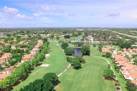 House in Palm Beach Gardens, Florida 3 bedrooms, 137.5 sq.m. № 1932778 - photo 24