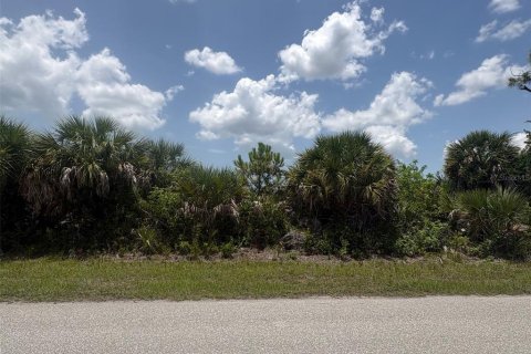 Terrain à vendre à Port Charlotte, Floride № 2227314 - photo 3