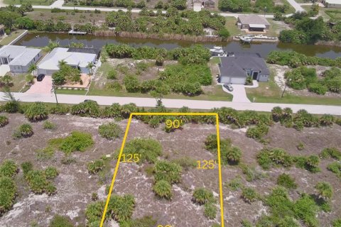Terrain à vendre à Port Charlotte, Floride № 2227314 - photo 2