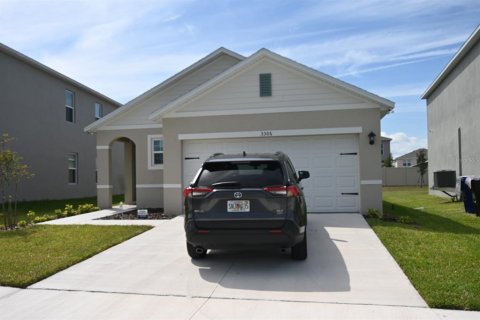Casa en Ocoee, Florida 2 dormitorios, 140.28 m2 № 2408587