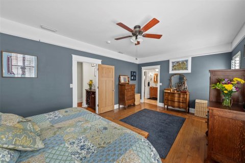 Casa en venta en Tampa, Florida, 4 dormitorios, 251.77 m2 № 2204045 - foto 29