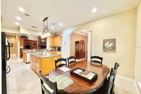 Villa ou maison à vendre à Gainesville, Floride: 5 chambres, 447.79 m2 № 1838168 - photo 14