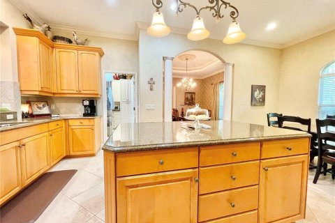 Villa ou maison à vendre à Gainesville, Floride: 5 chambres, 447.79 m2 № 1838168 - photo 15