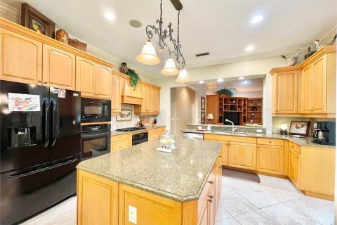 Villa ou maison à vendre à Gainesville, Floride: 5 chambres, 447.79 m2 № 1838168 - photo 12