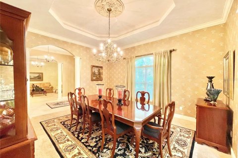 Villa ou maison à vendre à Gainesville, Floride: 5 chambres, 447.79 m2 № 1838168 - photo 7
