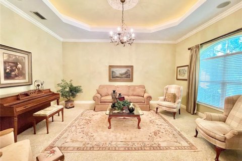 Villa ou maison à vendre à Gainesville, Floride: 5 chambres, 447.79 m2 № 1838168 - photo 9