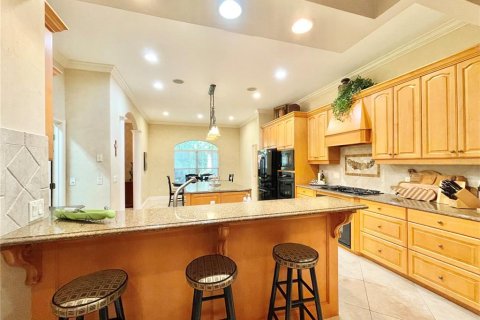 Villa ou maison à vendre à Gainesville, Floride: 5 chambres, 447.79 m2 № 1838168 - photo 18