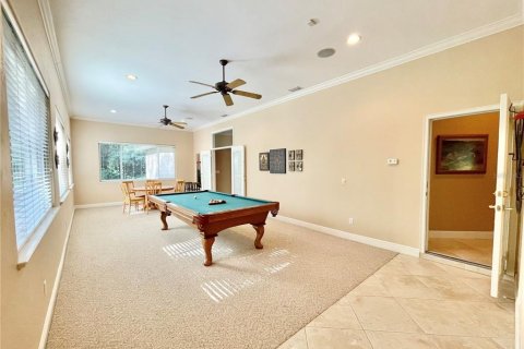 Villa ou maison à vendre à Gainesville, Floride: 5 chambres, 447.79 m2 № 1838168 - photo 28