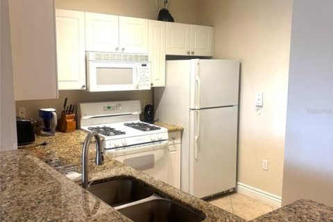Condominio en alquiler en Clearwater, Florida, 1 dormitorio, 82.68 m2 № 1813063 - foto 5
